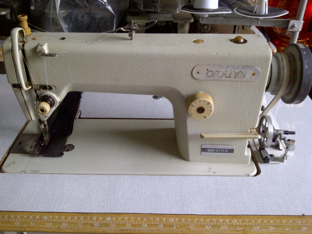 Brother db2 b797 sewing machine